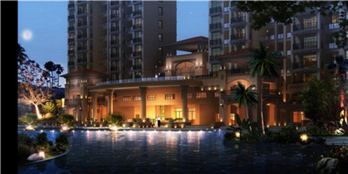 糯米果果港式甜品