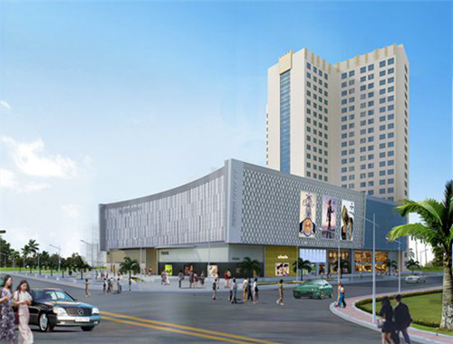 潮燚盛荟潮汕牛肉火锅