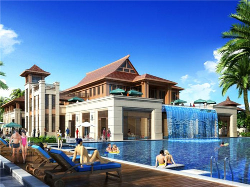 帕洁尼清洗养护管家