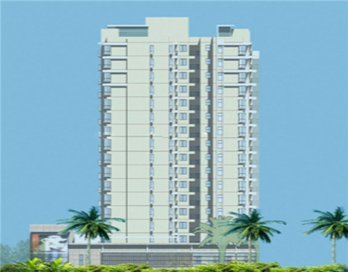 菌汤火锅店的设计