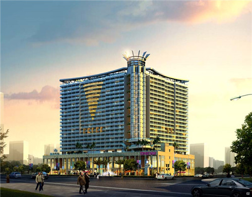 在桐乡市加盟冈成汽车美容开店有什么前景