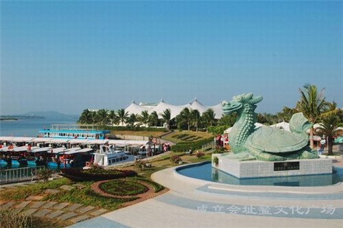 蜀楠板材建材（蜀南集团）