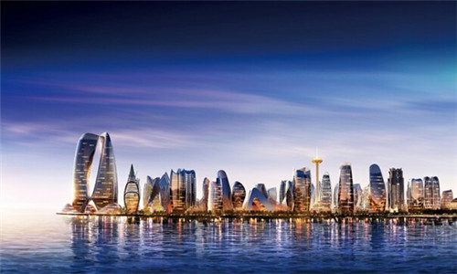 济南十大景点排名景区有哪些（济南景点排行榜前十）