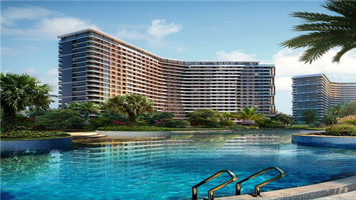 小区门口属于物业范围吗（小区门口属于物业的范围吗）