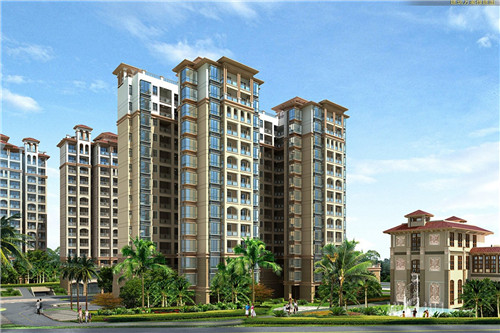 印度首富房子被废弃（印度首富房子被废弃视频）