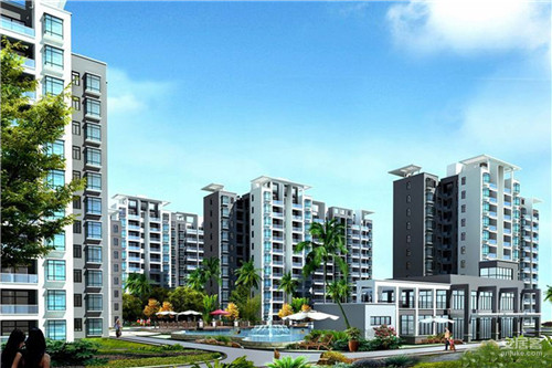 金岸华庭1楼房价（金岸花苑）