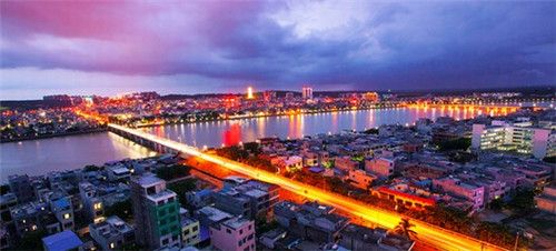 紫薇城周围有什么景点（紫薇城门票）