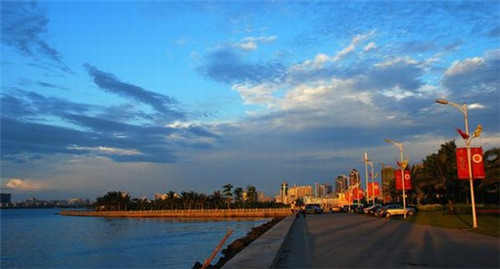 在周至有什么景点（周至有啥旅游景点）