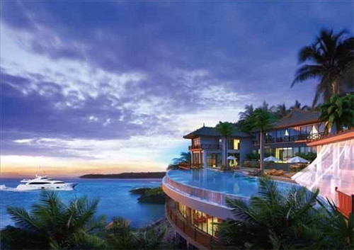 石柱刀背梁景区简介（石柱刀背梁民宿）