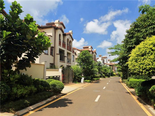 小区楼栋保洁工作流程（小区楼内保洁工作流程）