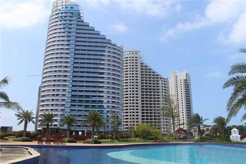 响沙湾旅游景区属于哪个市（响沙湾属于哪个地方）