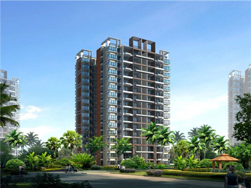 城色佳园是什么物业（城色佳园是什么物业管理）