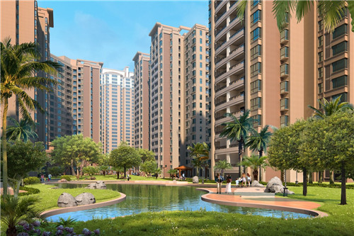 什么装修风格适合弧形墙（弧形墙面的好处）