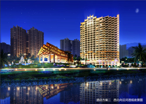 在德兴市加盟我和你欢乐火锅靠谱吗