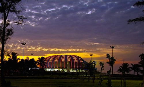 火锅店平面方案设计，火锅店平面方案设计模板