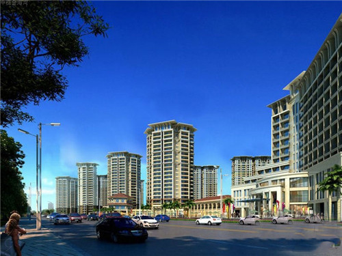 良艺餐饮设计理念是什么