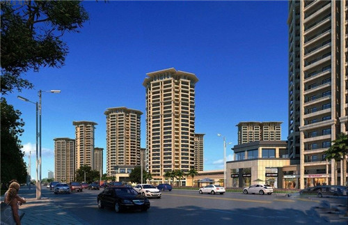 长垣逛街，长垣商业街奶茶店在哪