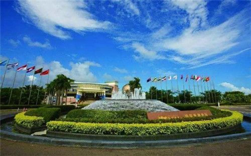 在竹林里好开心是什么歌（在竹林深处歌词）