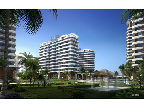 最好看的十大鱼类动物是什么（好看的鱼的种类）